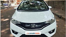 Second Hand Honda Jazz VX CVT Petrol in Bangalore