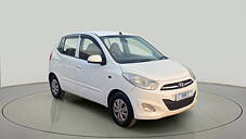 Used Hyundai i10 Sportz 1.2 Kappa2 in Indore