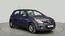 Used Hyundai i20 Sportz 1.2 BS-IV in Delhi