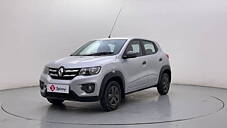 Used Renault Kwid 1.0 RXT AMT Opt [2016-2019] in Bangalore