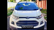 Used Ford EcoSport Titanium 1.5L Ti-VCT AT in Bangalore