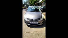 Used Maruti Suzuki Swift DZire VXI in Thane