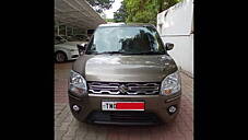 Used Maruti Suzuki Wagon R ZXI Plus 1.2 [2022-2023] in Chennai