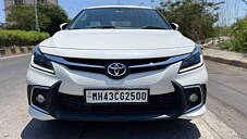 Used Toyota Glanza V AMT [2022-2023] in Mumbai