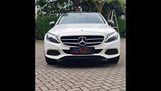 Used Mercedes-Benz C-Class C220d Prime in Surat