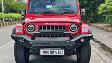 Used Mahindra Thar LX Hard Top Diesel AT 4WD [2023] in Mumbai