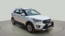 Used Hyundai Creta 1.6 SX Plus Petrol in Hyderabad