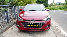 Used Hyundai Elite i20 Asta 1.2 (O) CVT [2019-2020] in Thiruvananthapuram