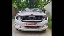 Used Kia Seltos HTX 1.5 Diesel in Ahmedabad