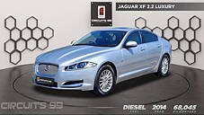 Used Jaguar XF 2.2 Diesel Luxury in Chennai