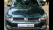 Second Hand Volkswagen Cross Polo 1.5 TDI in Pune