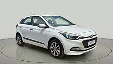 Used Hyundai Elite i20 Asta 1.2 (O) [2016] in Ahmedabad