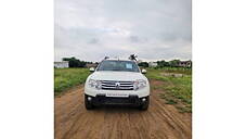 Used Renault Duster 85 PS RxL in Nashik