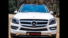 Used Mercedes-Benz GL 350 CDI in Raipur