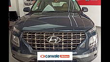 Used Hyundai Venue S 1.0 Turbo DCT in Ahmedabad