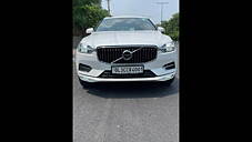 Used Volvo XC60 Inscription [2017-2020] in Delhi