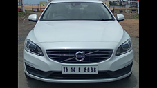 Second Hand Volvo S60 Summum D4 in Chennai