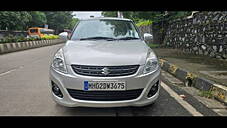 Used Maruti Suzuki Swift DZire ZXI in Mumbai