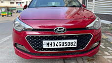 Second Hand Hyundai Elite i20 Sportz 1.2 (O) in Nagpur