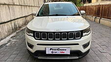 Used Jeep Compass Limited 2.0 Diesel [2017-2020] in Navi Mumbai