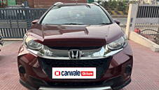 Used Honda WR-V Edge Edition Diesel [2018-2019] in Patna