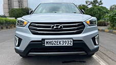 Used Hyundai Creta 1.6 SX Plus AT Petrol in Mumbai