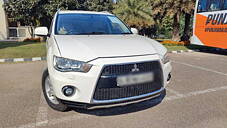 Used Mitsubishi Outlander 2.4 MIVEC 7 STR in Mohali