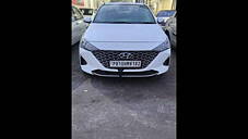 Used Hyundai Verna SX (O)1.5 MPi in Ludhiana