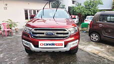 Used Ford Endeavour Trend 3.2 4x4 AT in Dehradun