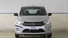 Used Maruti Suzuki Celerio VXi AMT in Bangalore