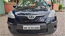 Used Hyundai i10 Magna 1.2 AT in Pune