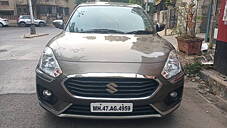 Used Maruti Suzuki Dzire VDi AMT in Mumbai