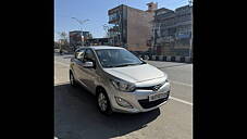 Used Hyundai i20 Sportz 1.2 BS-IV in Dehradun