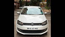 Used Volkswagen Polo GT TSI in Pune