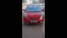 Used Honda Jazz Base Old in Chandigarh