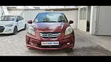 Second Hand Honda Amaze 1.5 VX i-DTEC in Chennai