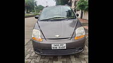 Used Chevrolet Spark LT 1.0 in Nagpur