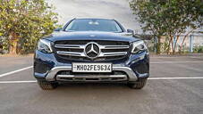 Used Mercedes-Benz GLC 220d 4MATIC Progressive [2019-2021] in Mumbai