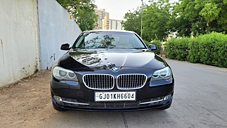 Second Hand BMW 5 Series 523i Sedan in Ahmedabad