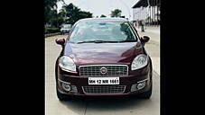 Used Fiat Linea Emotion T-Jet in Pune