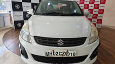 Used Maruti Suzuki Swift DZire VXI in Mumbai