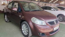 Used Maruti Suzuki SX4 ZXi in Bangalore