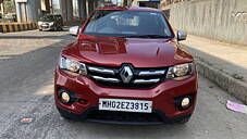 Used Renault Kwid 1.0 RXT Edition in Mumbai