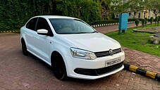 Used Volkswagen Vento Highline Petrol in Mumbai