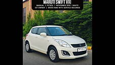 Used Maruti Suzuki Swift VXi [2014-2017] in Delhi