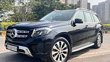 Used Mercedes-Benz GLS 350 d in Mumbai