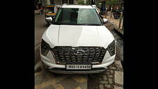 Used Hyundai Alcazar Prestige 7 STR 2.0 Petrol in Mumbai