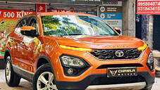 Used Tata Harrier XZ [2019-2020] in Delhi