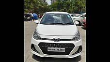 Used Hyundai Grand i10 Sportz 1.2 Kappa VTVT [2016-2017] in Mumbai