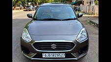 Used Maruti Suzuki Dzire VXi AMT in Ahmedabad